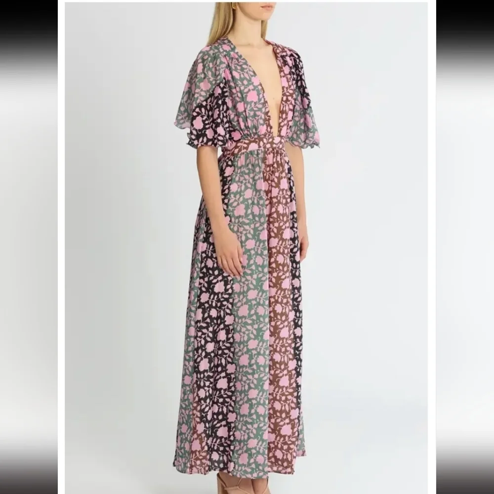 Hannah Artwear Suri Dress